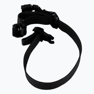 Salewa Chest Strap backpack strap black
