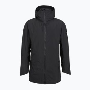 Men's winter coat Salewa Fanes 2L PTX Parka black out