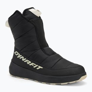 DYNAFIT Women's Snowboots Winter Bootie black out/nimbus