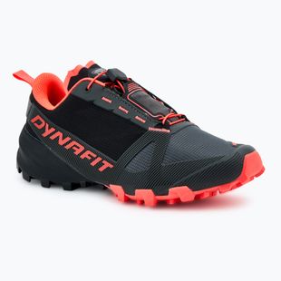 DYNAFIT women's running shoes Traverse magnet/black out