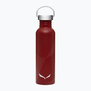 Salewa Aurino BTL 750 ml syrah/dots travel bottle