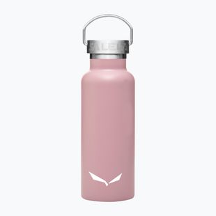 Salewa Valsura Insul 450ml thermal bottle zephyr/secret poem of nature