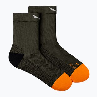 Men's socks Salewa MTN TRN AM bungee cord