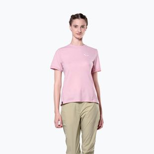 Salewa Puez Dry zephyr women's trekking shirt