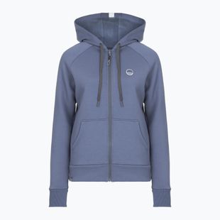Wild Country women's Flow 3 ceuse blue sweatshirt