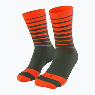 DYNAFIT Live To Ride thyme socks