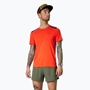 Men's DYNAFIT Sky dawn running shirt