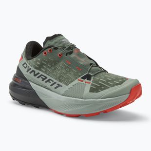 Men's DYNAFIT Ultra Pro 2 running shoe yerba/thyme