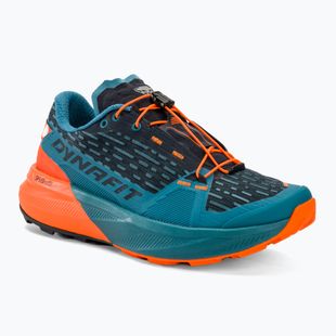 Men's DYNAFIT Ultra Pro 2 running shoe storm blue/bluberry