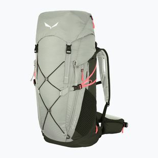 Trekking backpack Salewa Alp Trainer 35+3 shadow/dark olive