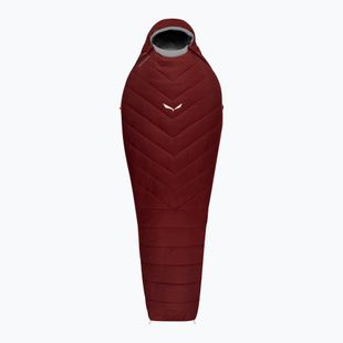 Sleeping bag Salewa Puez PRL +4 SB syrah