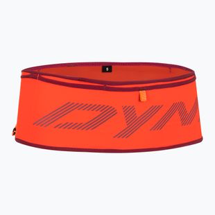 DYNAFIT Running belt 0.8 l dawn/burgundy