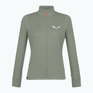 Women's trekking sweatshirt Salewa Puez PL shadow