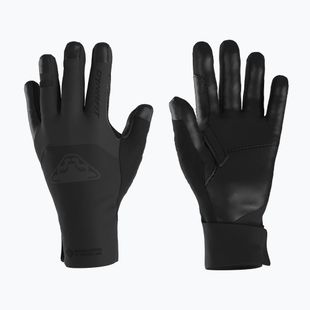 DYNAFIT Ridge Windstopper skiable gloves black out