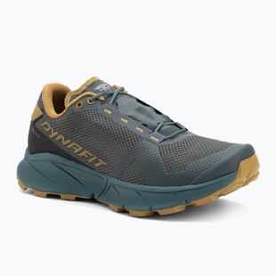 Men's running shoes DYNAFIT Ultra 100 GTX lichen/alantic