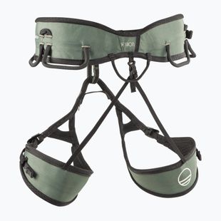 Wild Country Session 2.0 men's climbing harness marsh