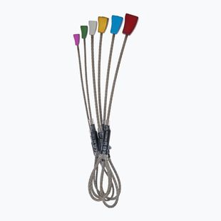 Wild Country Superlight Rock climbing bone set 6 pcs.