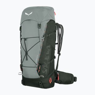 Salewa Alptrek 42+5 l shadow / dark olive trekking backpack