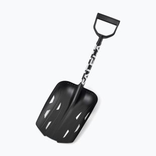 Avalanche shovel Salewa Sella Rescue black