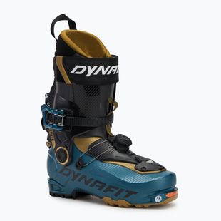 Men's DYNAFIT Ridge balsam/black out ski boots