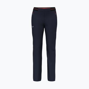 Women's trekking trousers Salewa Pedroc 4 Dst Reg navy blazer