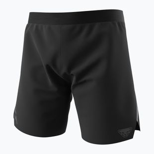 Men's DYNAFIT Alpine blackout running shorts
