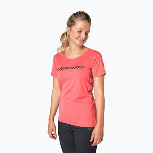 DYNAFIT Traverse 2 cabana women's trekking shirt