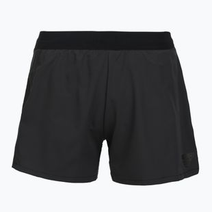 Women's running shorts DYNAFIT Alpine Pro 2/1 black out