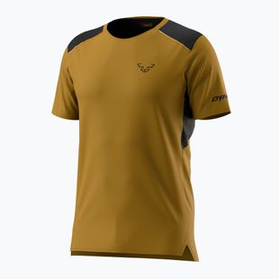 Men's DYNAFIT Sky tobacco running shirt