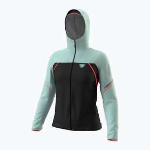 Women's DYNAFIT Alpine 3L jadelite running jacket
