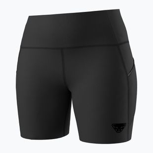 DYNAFIT Women's Running Shorts Sky Short Tights black out