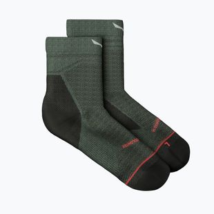 Salewa women's socks Eagle Light QRT shadow