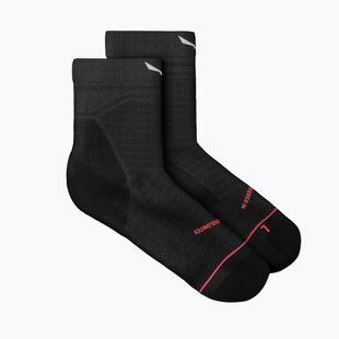 Salewa Eagle Light QRT onyx women's socks