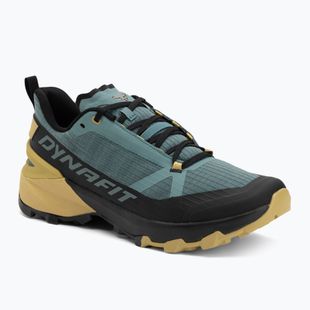 Men's DYNAFIT Transalper 2 running shoe black out/atlantic
