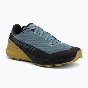 DYNAFIT Ultra GTX men's running shoes black out/atlantic