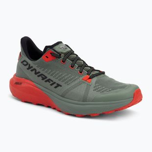 Men's DYNAFIT Trail sage/black out running shoes