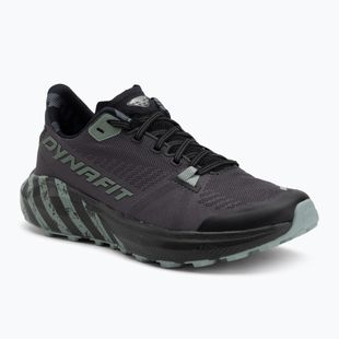 DYNAFIT Trail Graphic women's running shoes black out/jadelite