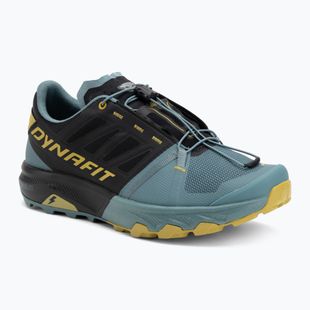 Men's DYNAFIT Alpine Pro 2 running shoe atlantic/black out