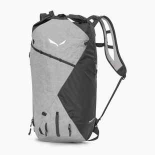 Climbing backpack Salewa Nxt 25 l alloy/black