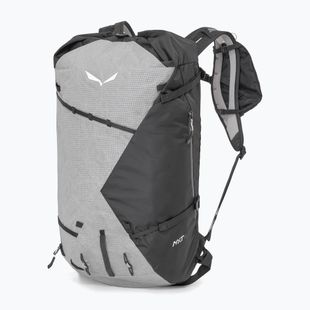 Salewa climbing backpack NXT 32 l alloy/black