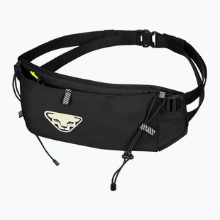 DYNAFIT Trail running belt black out