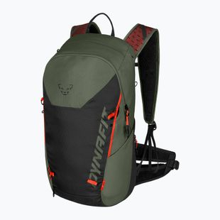 DYNAFIT Transalper 24 l thyme/black out men's hiking backpack