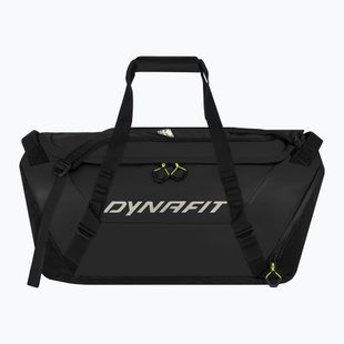Dynafit Duffel 70 l hiking bag black out