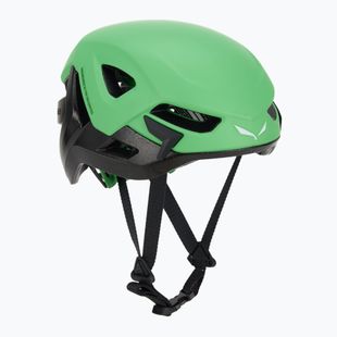 Salewa Aria climbing helmet irish green