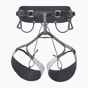 Salewa climbing harness NXT black/white