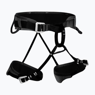Salewa Xplorer climbing harness black