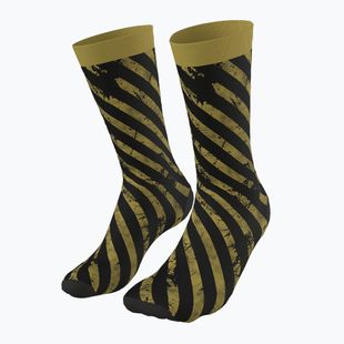 DYNAFIT Trail tobacco socks