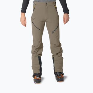 Men's ski trousers DYNAFIT Mercury 2 Dynastretch fallen rock/0910