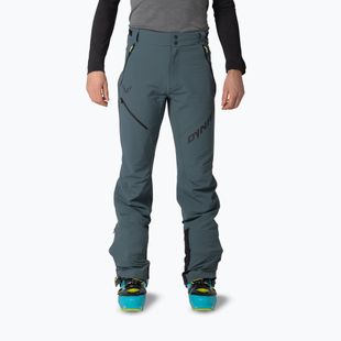 Men's ski trousers DYNAFIT Mercury 2 Dynastretch cinder/0910