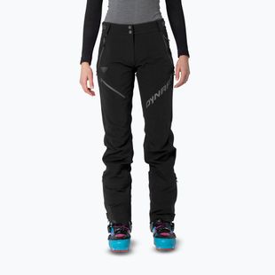 Women's ski touring trousers DYNAFIT Mercury 2 Dynastretch magenta/0910